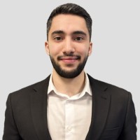 Aimo Employee Viktor Aazar's profile photo