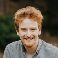 InVitria Employee David Stuckey's profile photo