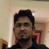 Bell Employee Afroz Mohammad's profile photo