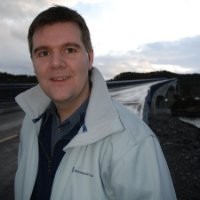 Volda University College (HVO) Employee Kristian Fuglseth's profile photo