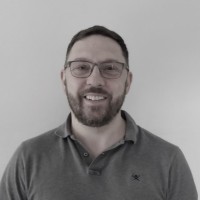 DGSA Academy Employee Keith Gray's profile photo