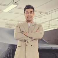 Roos Instruments Employee Kayson Truong's profile photo