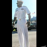 CMI, Inc. Employee Dante Williams's profile photo