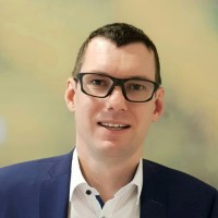Financial Markets Authority - New Zealand Employee Jacco Moison's profile photo