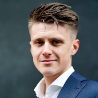 adidas Employee Christopher Scherer's profile photo