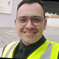 BASIC ELEVADORES LTDA Employee Filipe Romera's profile photo