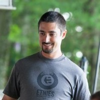 University of Vermont Employee Sam Conant's profile photo