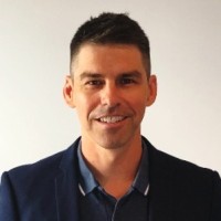 Salesforce Employee Lawrence Cournoyer's profile photo