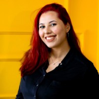 New Mind Comunication Employee Beatriz Almeida de Sousa's profile photo