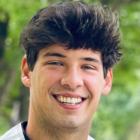 Scouting Heroes Employee Evan Carnes's profile photo