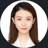 Markable Creators Employee Xinfang Zhang's profile photo