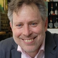 Der Kinderschutzbund Frankfurt Employee Frank Winter's profile photo