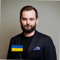 Fedir Drozdovskyi Email