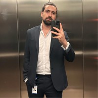 First Abu Dhabi Bank (FAB) Employee Eslam Mohammed's profile photo