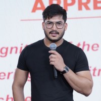 PW (PhysicsWallah) Employee Devesh Mishra's profile photo