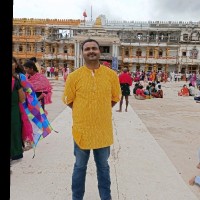 Teadus Pharma Private Limited Employee Ramesh B's profile photo