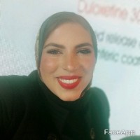 Amera Kamal Email