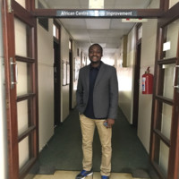 Muhammad Yahaya Email