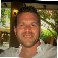 Ventec Canada Employee David Blanchette's profile photo