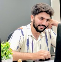 Xcentric Services Employee Jamal Ahmed's profile photo