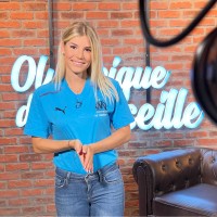 Samba Agency Employee Camille Daures's profile photo