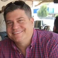 TEKSTONE Strategies LLC Employee Tom Schickel's profile photo