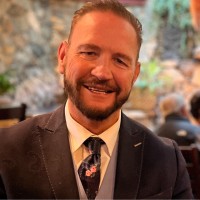 Care Must | Home Health Care & Hospice Services Employee Layne McRae's profile photo