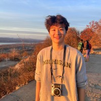 Hanzhi Wang Email
