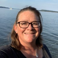 Colorado West Land Trust Employee Allison Rehor's profile photo