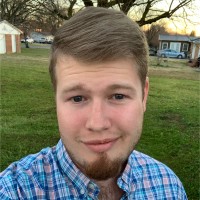 Copperweld Employee Ryan Tosh's profile photo