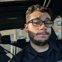 Electronic Office Systems of New Jersey Employee Nicholas Collins's profile photo