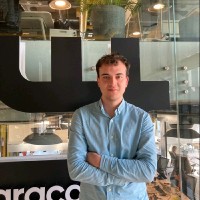 Edvido Employee Umut Osmanoğlu's profile photo