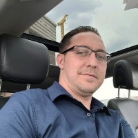 BAUER Foundations (Spezialtiefbau GmbH) Employee Jesse Edmunds's profile photo