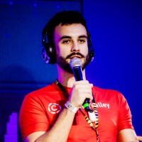 Superteam Brasil Employee Kauê Cano's profile photo