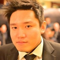 Conrad Lim Email & Phone Number