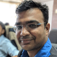 Yanolja Cloud Solution, (formerly eZee) Employee Jitendra Jariwala's profile photo