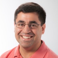 Natick Public Schools Employee John McAndrew's profile photo