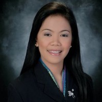 ArchIntel Employee Jana dela Peña's profile photo