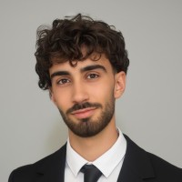 NexTech Solutions Employee Sedik Alaoui's profile photo