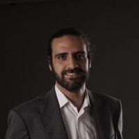 Mohammad Ghasemi Email