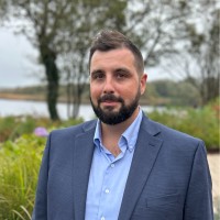 DSD Renewables Employee Nicholas Gagne's profile photo