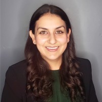 Contra Costa Public Defender Employee Zina Zaia's profile photo
