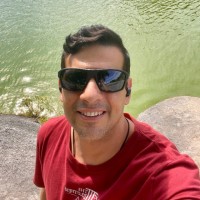 Mauricio Delavy Email
