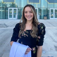 Jackson South Medical Center Employee Kayla Rodriguez's profile photo