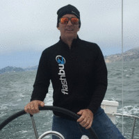 Leucadia Tequila Employee Aaron Bruce's profile photo