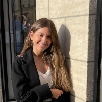 Vision.bi Employee Danielle Fifer's profile photo