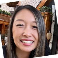 Yukon Hospital Corporation Employee Lerly Luo's profile photo