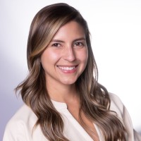 Property Markets Group Employee Rebecca Zervos's profile photo