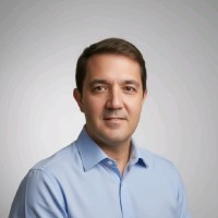 MCR INFOELECTRONIC S.L. Employee Francisco Jimenez's profile photo