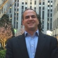 Sansone Group Employee William Donovan's profile photo